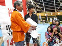 抽選会01