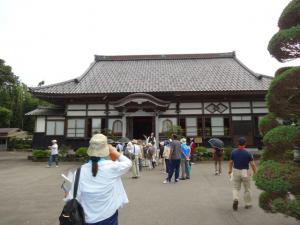 医泉寺