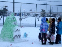 雪まつり