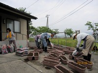 高御堂　花いっぱい1