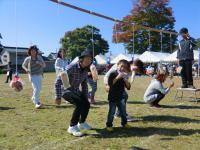 運動会