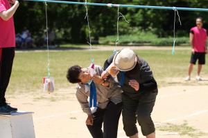 三面大運動会