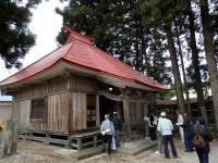 伊須流岐比古神社