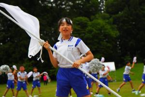 三面大運動会