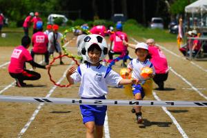 三面大運動会