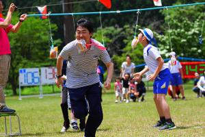 三面大運動会