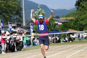 三面大運動会