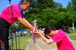 三面大運動会