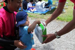 三面大運動会