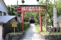 西奈彌羽黒神社