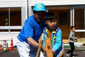 たかねまちづくりふれあい交流広場