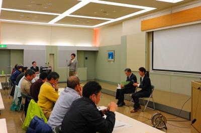 平成28年度 新潟県移住者受入トップランナー支援事業