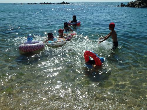 海写真