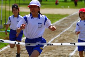 三面大運動会