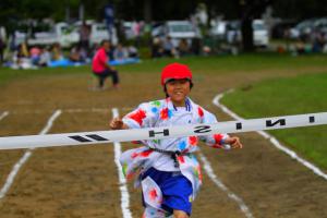 三面大運動会