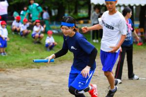 三面大運動会