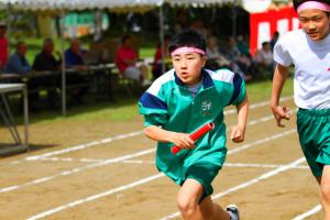 三面大運動会