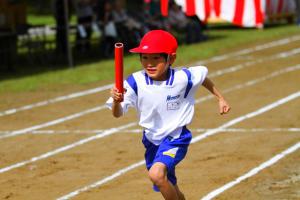 三面大運動会