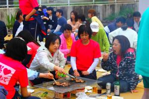 三面大運動会