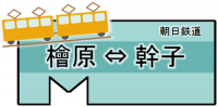 朝日鉄道