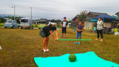 地域子ども会