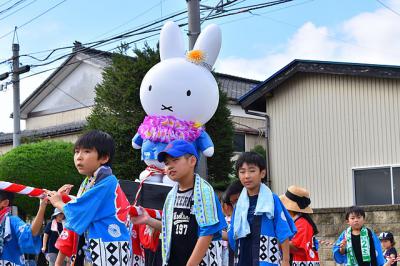 岩沢こどもまつり