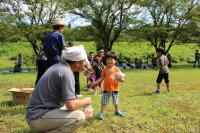 湯ノ沢運動会2