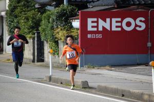 駅伝大会