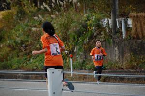 駅伝大会