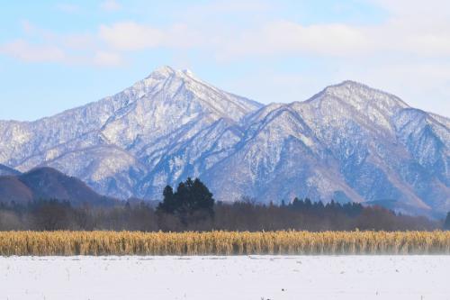 鷲ケ巣山