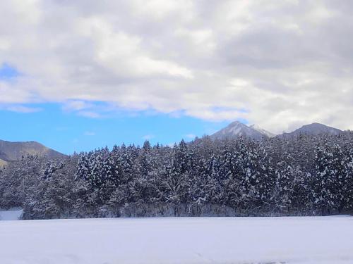 鷲ケ巣山