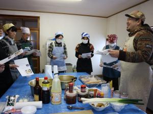 料理教室1