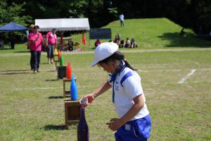 三面大運動会