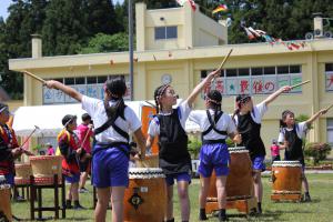 三面大運動会