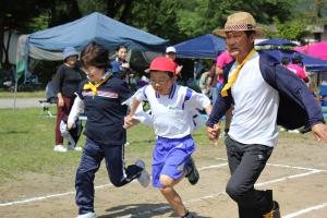 三面大運動会