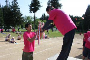 三面大運動会