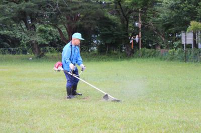 たかねまちづくり協議会