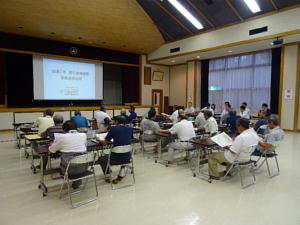 朝日温海道路推進協議会