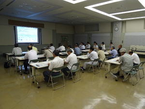 朝日温海道路推進協議会