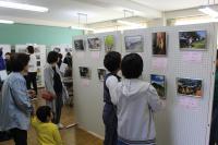 まちづくり写真展１