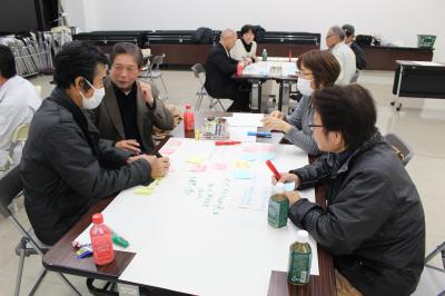 たかねまちづくり協議会