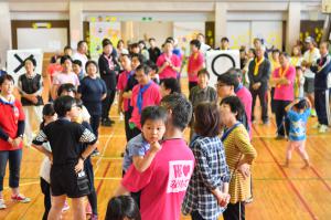 運動会