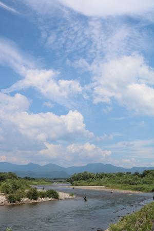 太公望達の夏