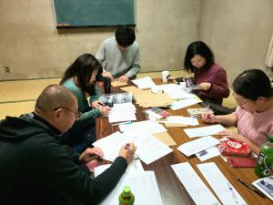 第8回打合せ