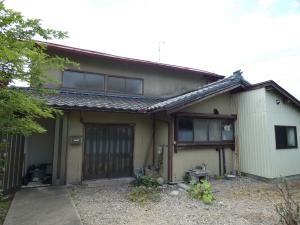 村上市三之町の物件