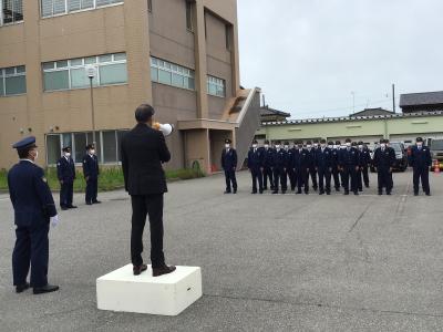 市長あいさつ