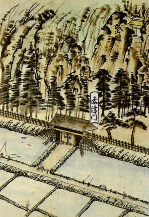田口門