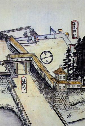 飯野門（画像）