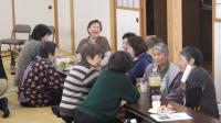 楽しいひと時の様子2