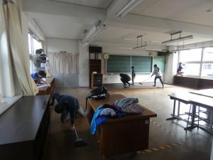 地域交流事業